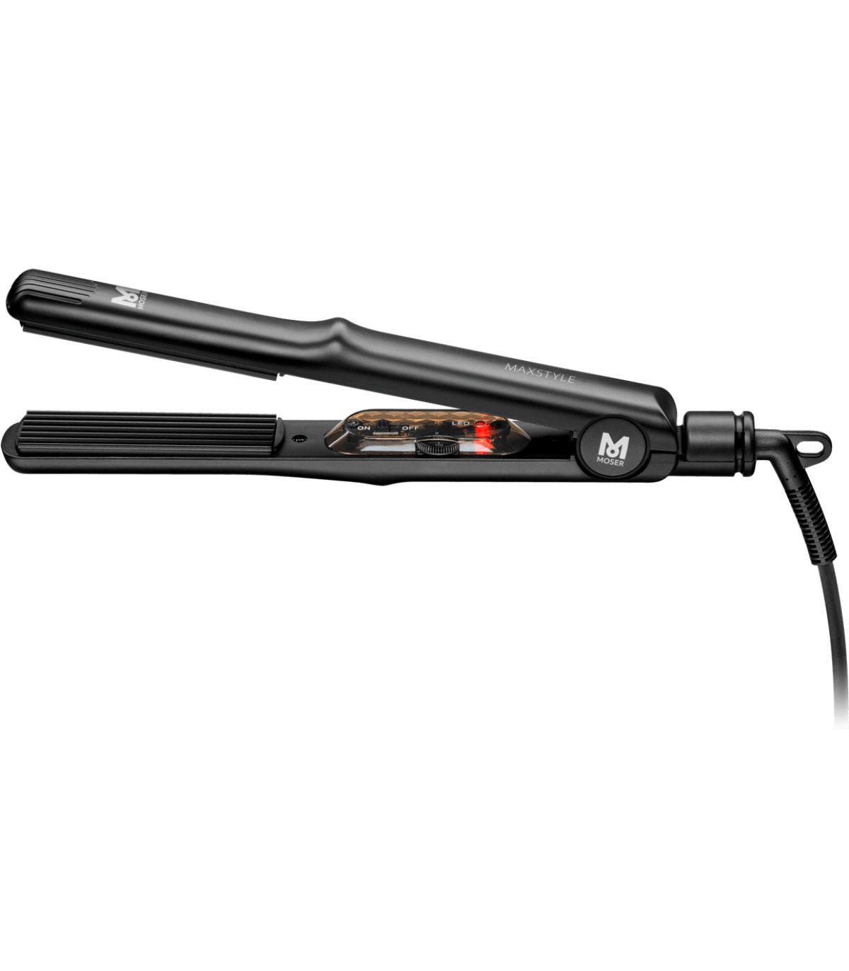 Гофре Mozer 4415 MaxStyle прикорневой объем Черный (4415-0053a)