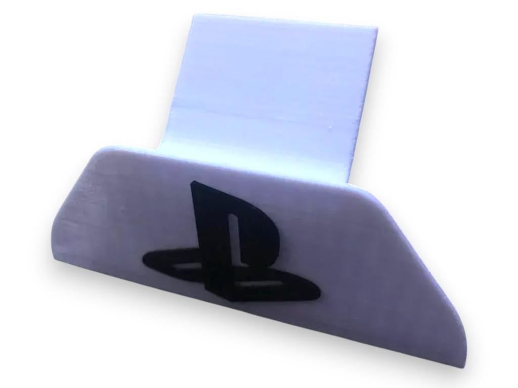 Подставка для контроллера PS5 DualSense с логотипом PlayStation (21809644)