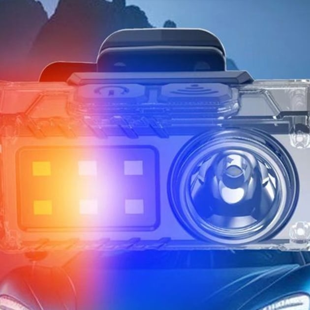 Фонарь светодиодный Bailong YJ-A06-LED + 6SMD налобный USB портативный (23678339) - фото 9 Фонарь светодиодный Bailong YJ-A06-LED + 6SMD налобный USB портативный (23678339) - фото 9