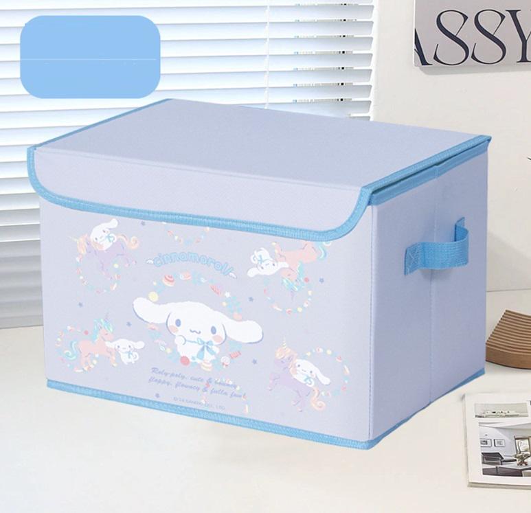 Органайзер для хранения вещей 18509 24 л 25х25х38 см (5010814) - фото 6