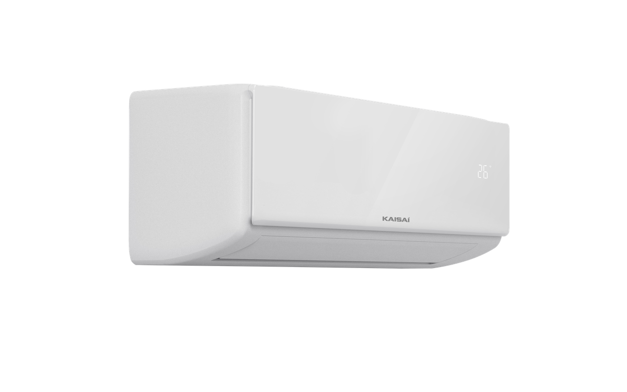 Кондиционер настенный Kaisai KNP-12NRHI/KNP-12NRHO (NORDIC) - фото 3 Кондиционер настенный Kaisai KNP-12NRHI/KNP-12NRHO (NORDIC) - фото 3