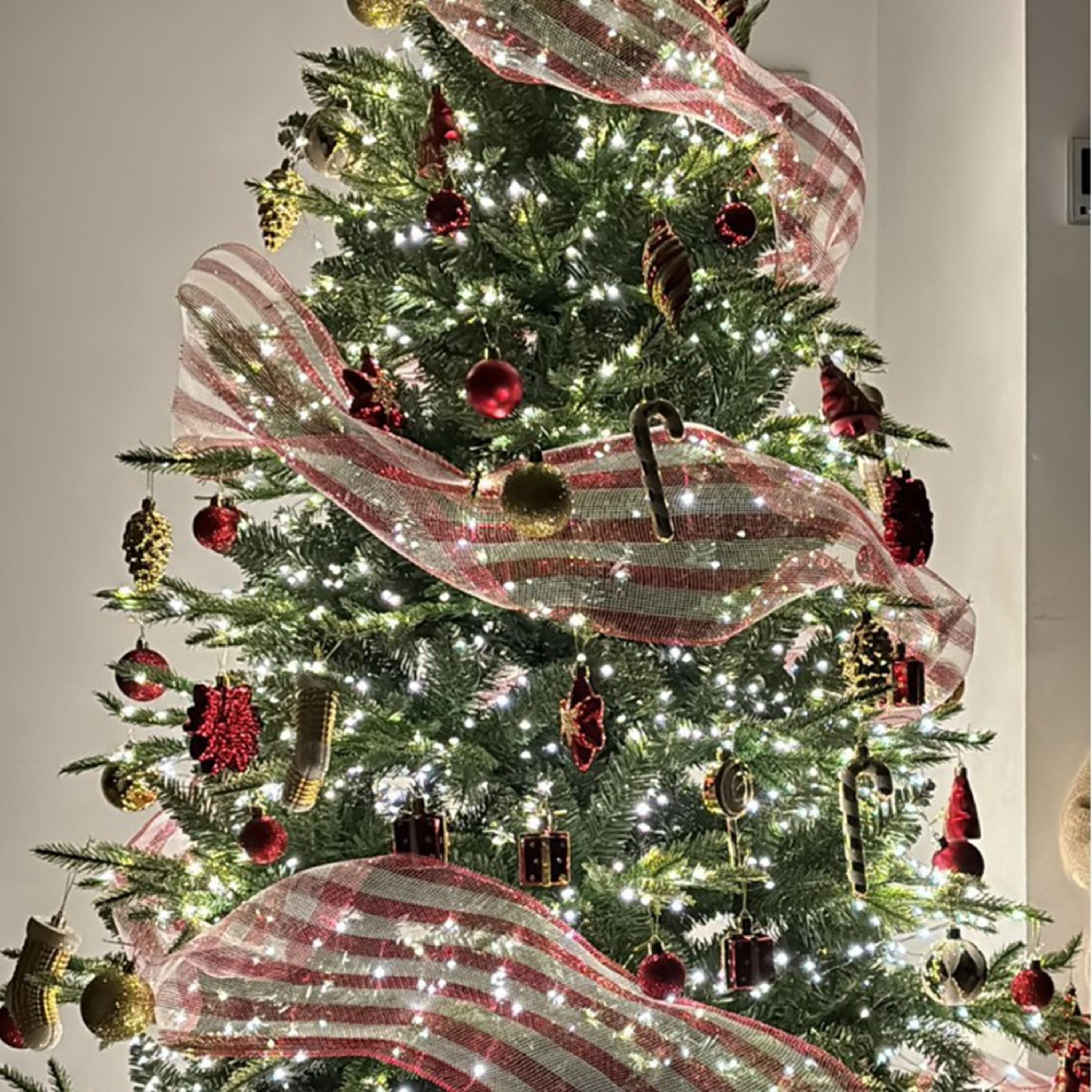 Гірлянда-нитка Роса світлодіодна 50 м 220V Білий теплий (WLS-9118W50) - фото 4 Гірлянда-нитка Роса світлодіодна 50 м 220V Білий теплий (WLS-9118W50) - фото 4