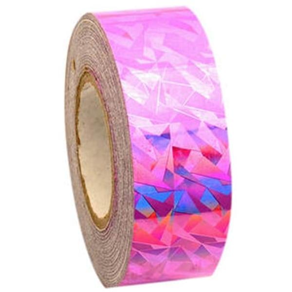 Обмотка обруча Pastorelli New Crackle 02293 11 м Fuxia (02293)