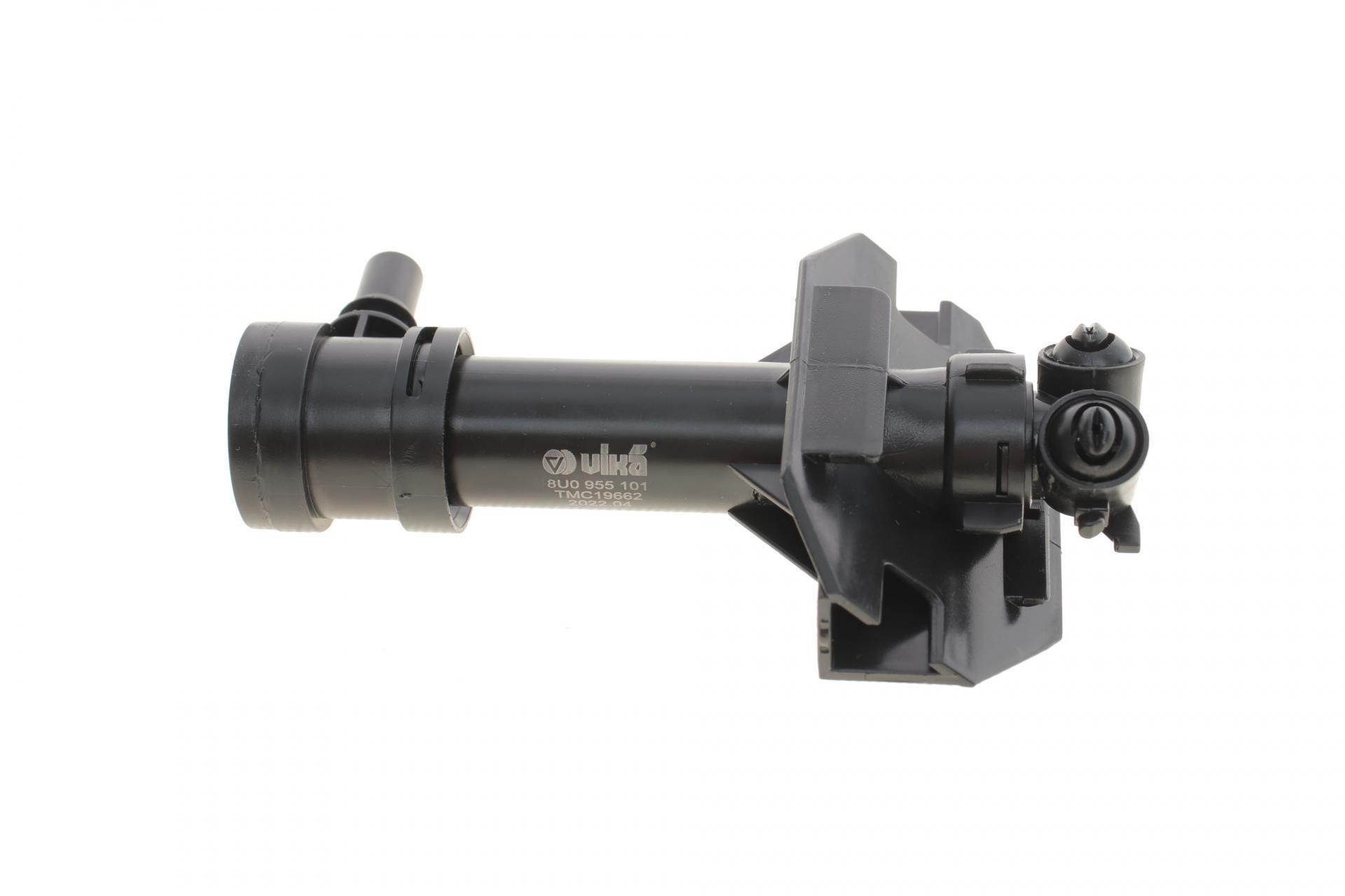 Форсунка омывателя фары Vika Audi Q3 11-18 L (99551796601)