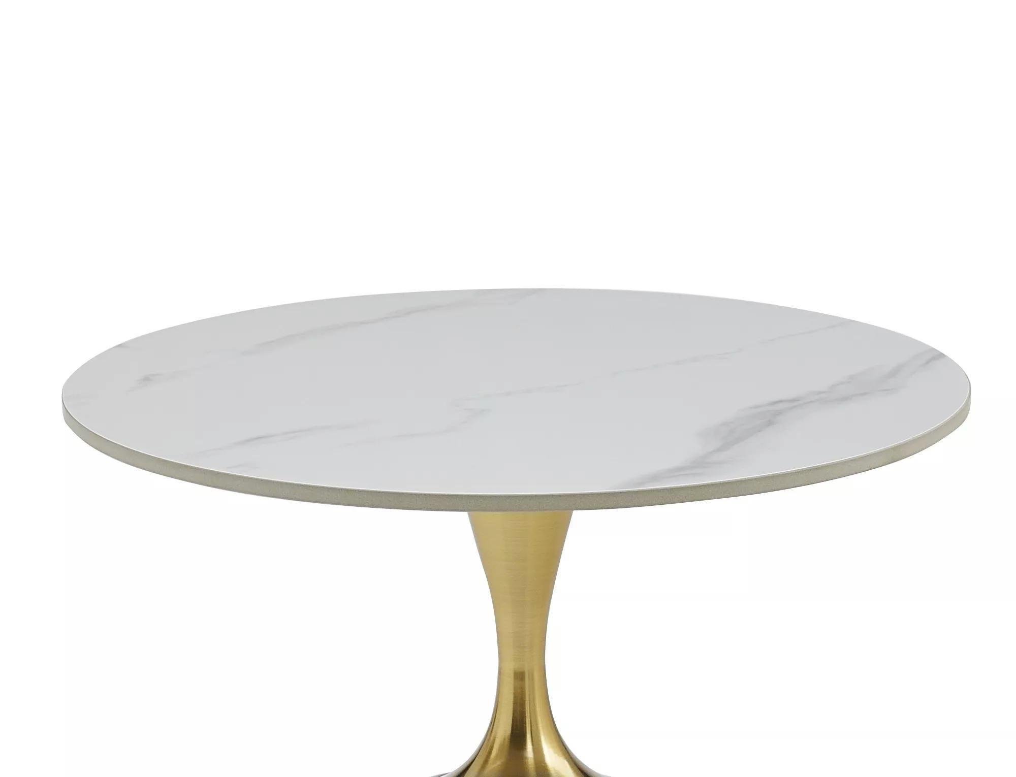 Журнальный столик Signal FAMA 50 см (FAMAB) - фото 3 Журнальный столик Signal FAMA 50 см (FAMAB) - фото 3