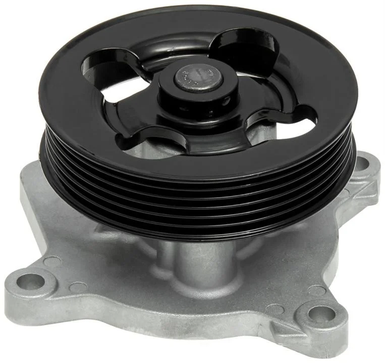 Насос охлаждающей жидкости US MOTOR WORKS US8105 Nissan Altima/Nissan Rogue 210103TA0B (00323)