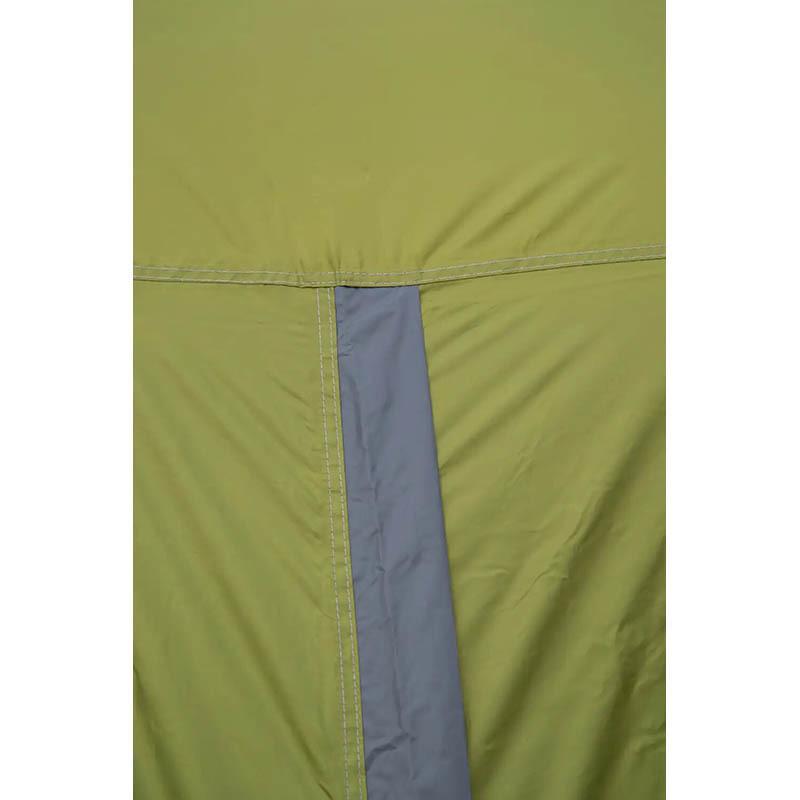 Палатка трехместная Tramp Lite Tourist 3 Olive (UTLT-002-olive) - фото 4