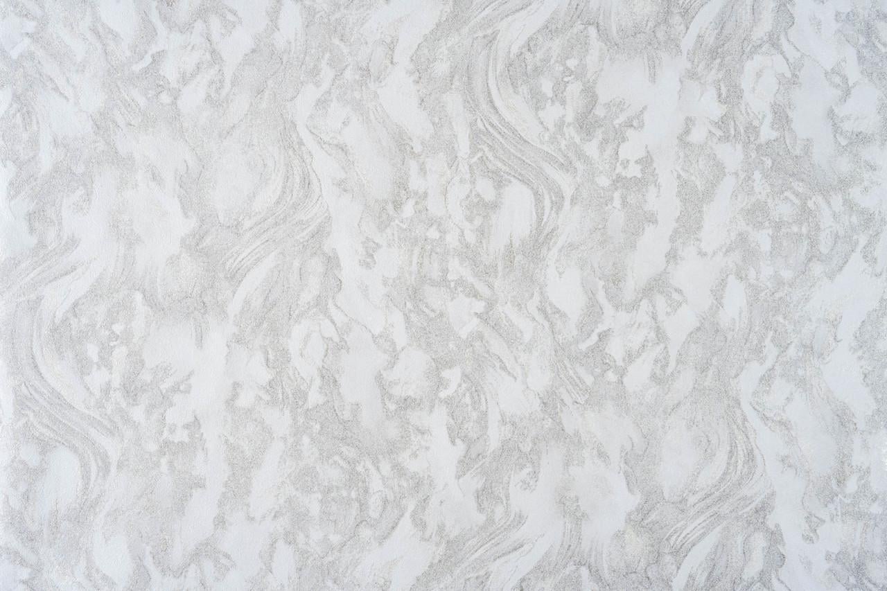 Обои флизелиновые Elegance Хани 1327-10 Декор винил горячего тиснения 1,06х10,05 м Серый