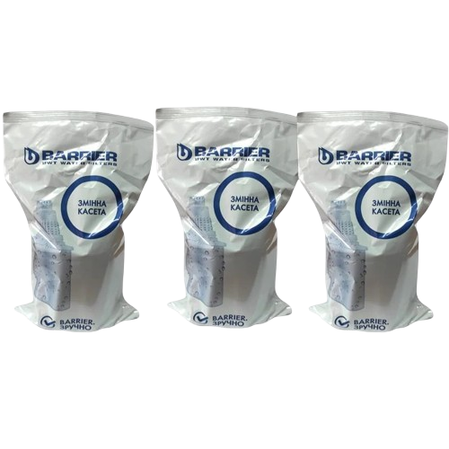 Картридж Барьер Жесткость HARDNESS 3 шт. (1866714689)