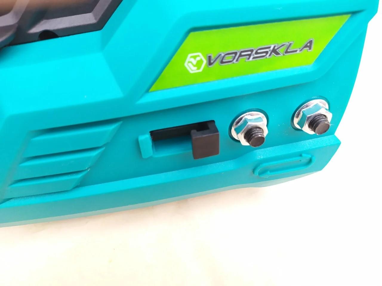 Електропила ланцюгова Vorskla ПМЗ 2000/405 (27140166) - фото 4 Електропила ланцюгова Vorskla ПМЗ 2000/405 (27140166) - фото 4