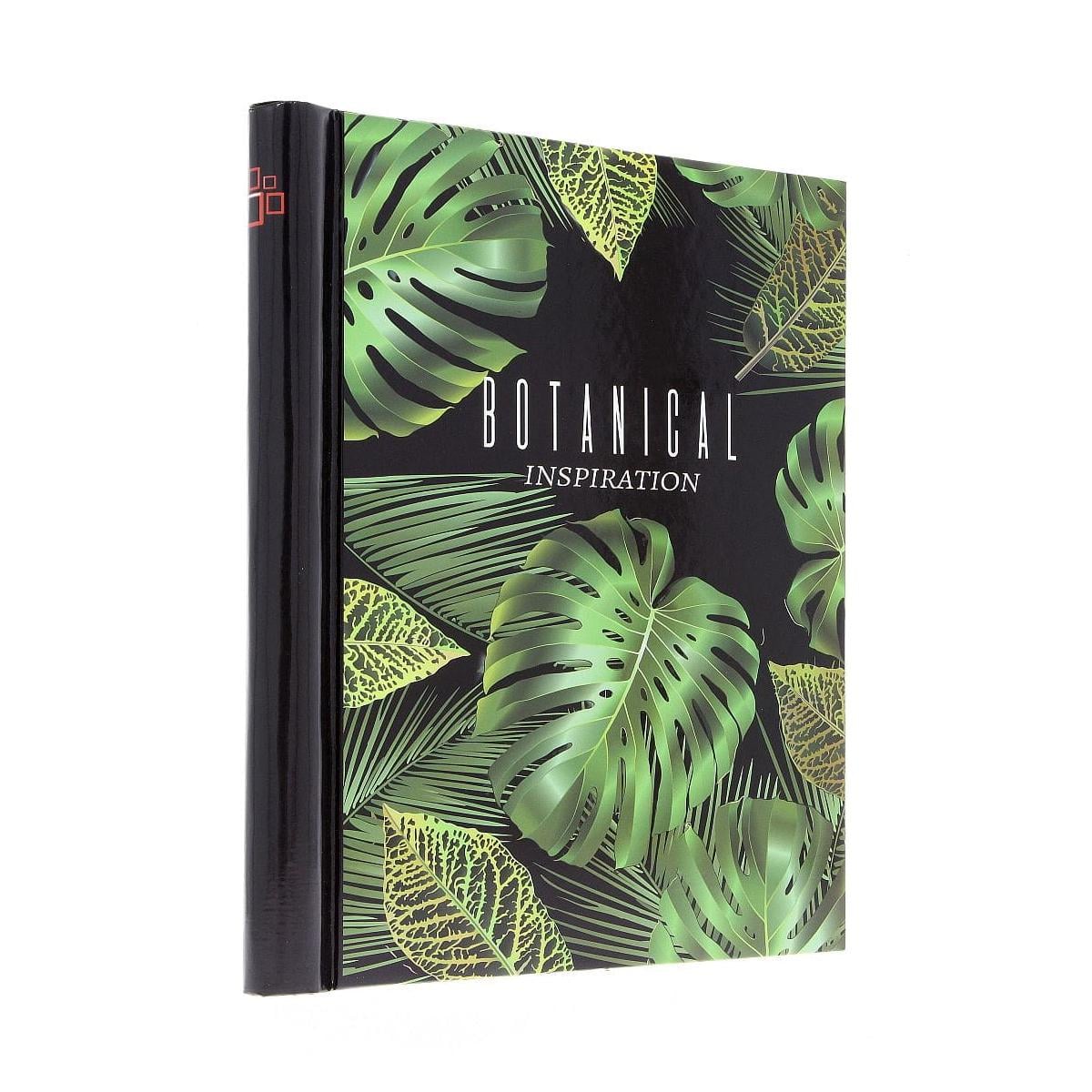 Фотоальбом Gedeon DRS20 BOTANICAL 228x280 мм (5490)