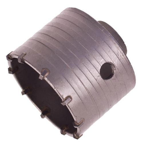 Сверло Alloid корончатое по бетону 80 мм (HC-8011)