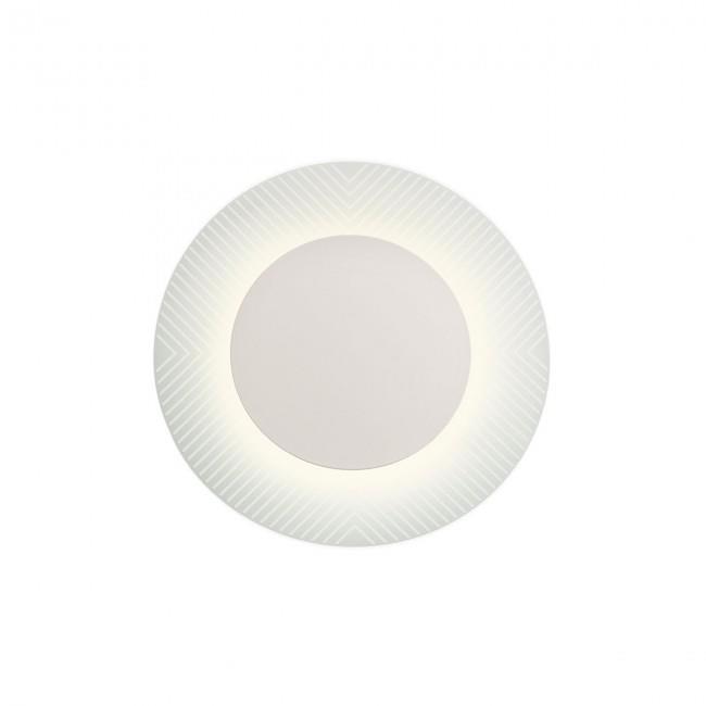 Бра Redo Tatoo Pl LED 7 W 3000K Wh 5.1.2 (01-2686) Бра Redo Tatoo Pl LED 7 W 3000K Wh 5.1.2 (01-2686)
