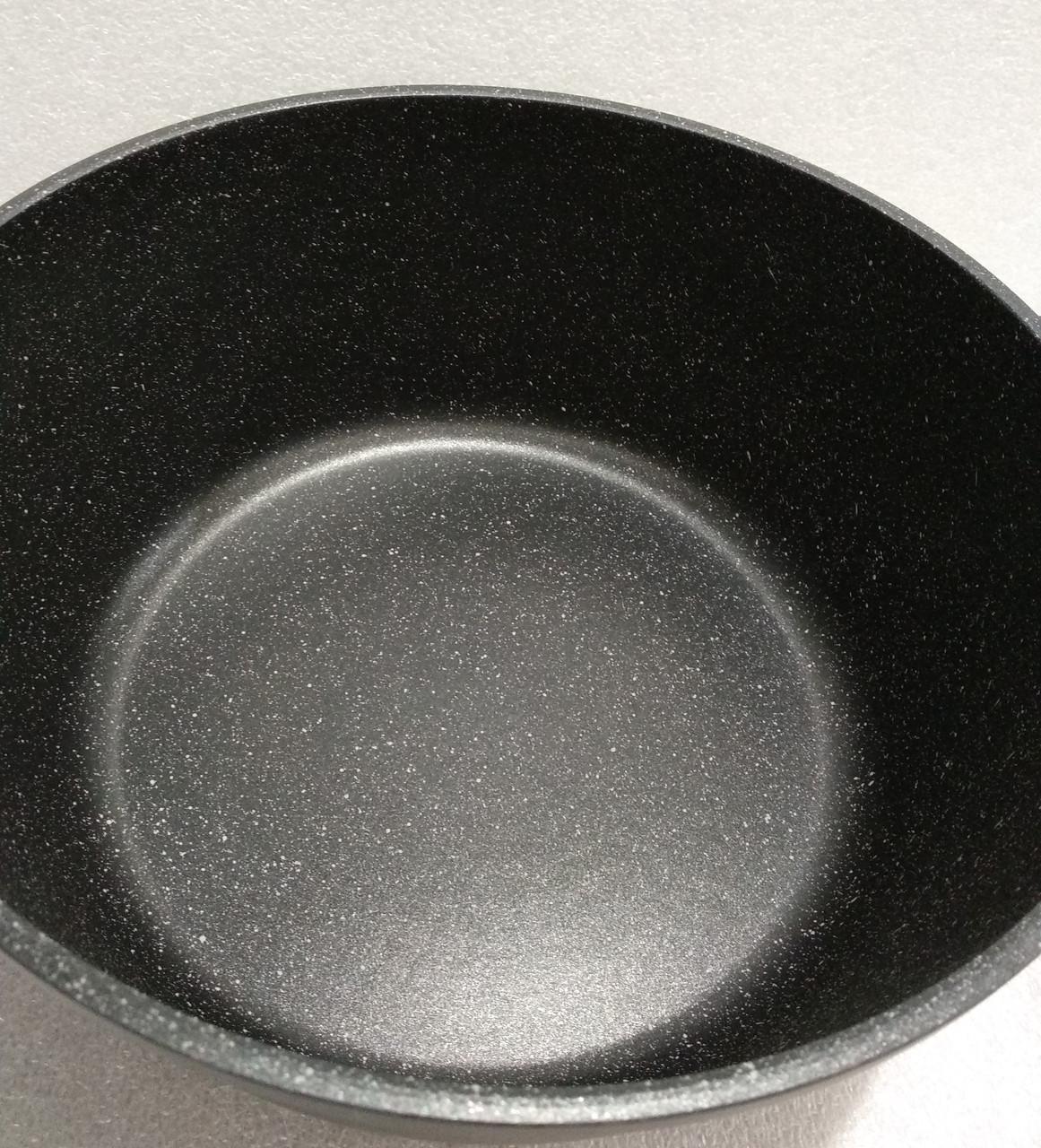 Набор кухонной посуды Bohmann 6 пр. (BH-6006-MRB) - фото 7 Набор кухонной посуды Bohmann 6 пр. (BH-6006-MRB) - фото 7