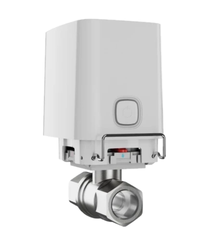 Система-антипотоп Ajax WaterStop 3/4 8EU White (29319554)