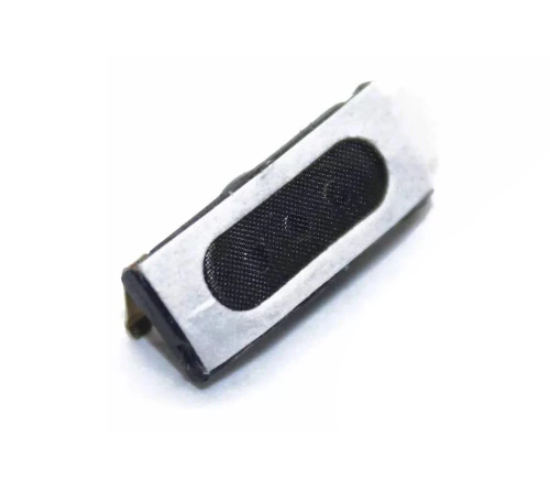 Динамик слуховой Speaker универсальный 12x6 мм на контактах (000018496)
