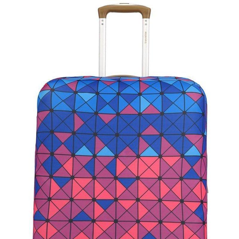 Чохол для валізи L Travelite ACCESSORIES Motiv3 (TL000319-91-3) - фото 2