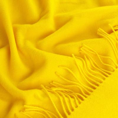 Плед руно 140х200 см Лимонный - фото 3 Плед руно 140х200 см Лимонный - фото 3