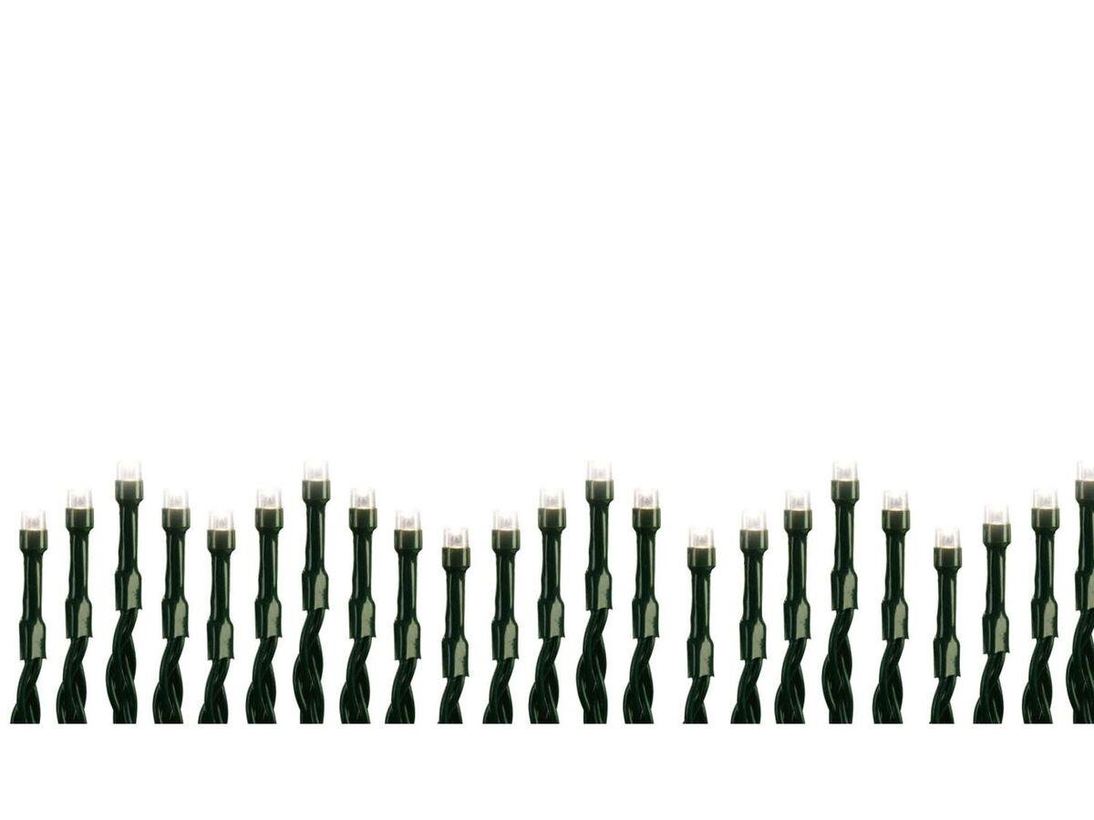 Гірлянда Livarno Home на батарейках/таймер 50 LED 5,4 м IP44 (N1-00476) - фото 4 Гірлянда Livarno Home на батарейках/таймер 50 LED 5,4 м IP44 (N1-00476) - фото 4