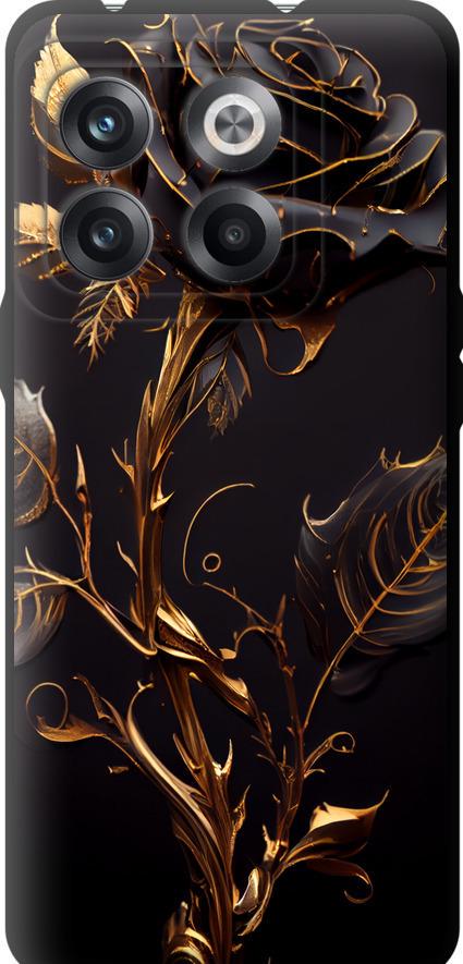 Чохол на OnePlus 10T Троянда 3 (5552b-2647-42517)