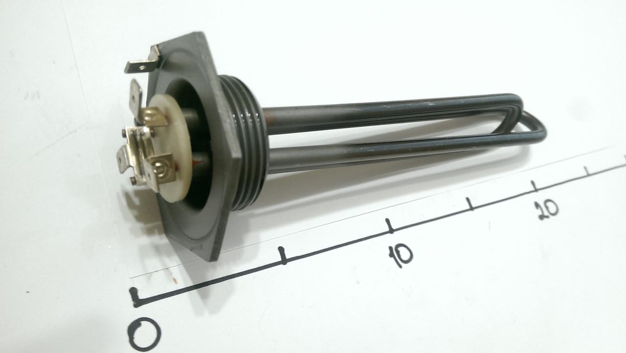 ТЭН для масляного радиатора Электрон-Т 1200W с резьбой 1 1/4" (0313) - фото 4