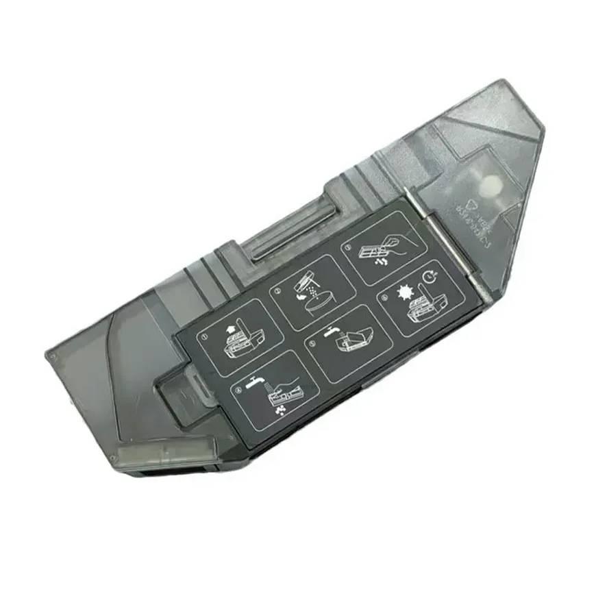 Контейнер для мусора для робота-пылесоса Dreame Bot X40 Ultra Complete RLX63CE-2/Dreame Bot X40 Ultra (31627333)