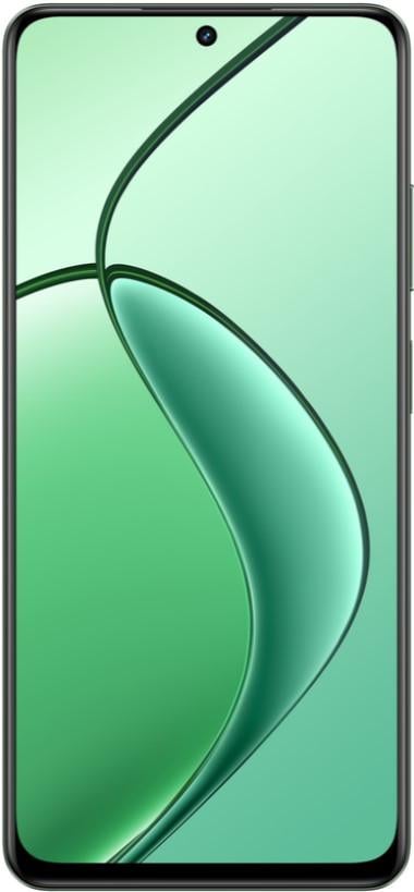 Смартфон Realme 12 5G Global Version 8/256GB Woodland Green (2210425425) - фото 3 Смартфон Realme 12 5G Global Version 8/256GB Woodland Green (2210425425) - фото 3