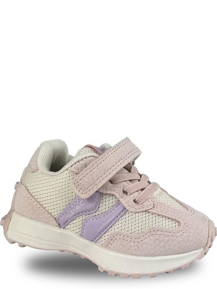 Кроссовки текстильные Jong Golf BN11118-8 р. 31 Бежево-розовый