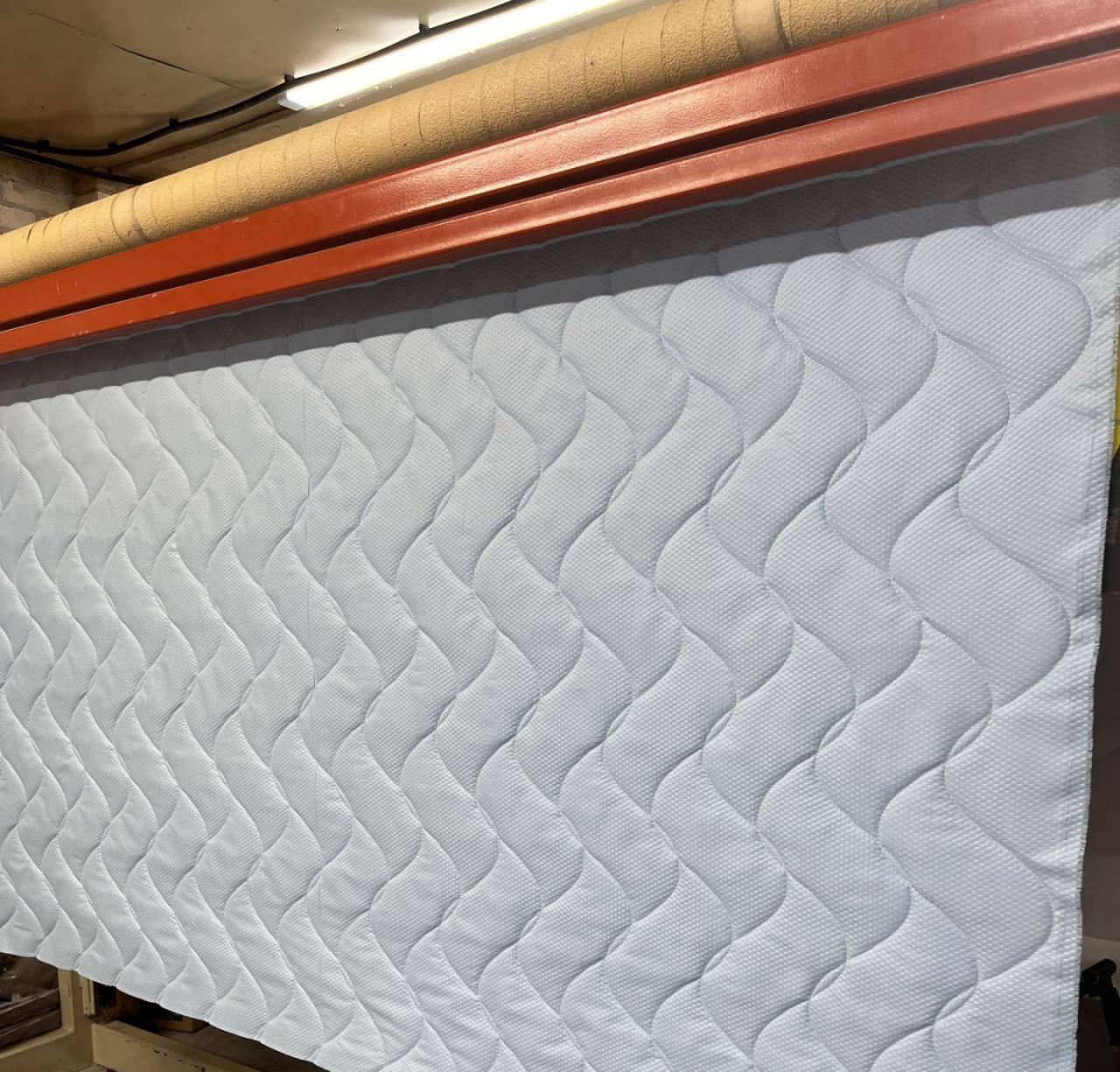 Одеяло с наполнителем холлофайбер 155х210 см Фиолетовый (Д-al-lito-kovdra25-004) - фото 5 Одеяло с наполнителем холлофайбер 155х210 см Фиолетовый (Д-al-lito-kovdra25-004) - фото 5