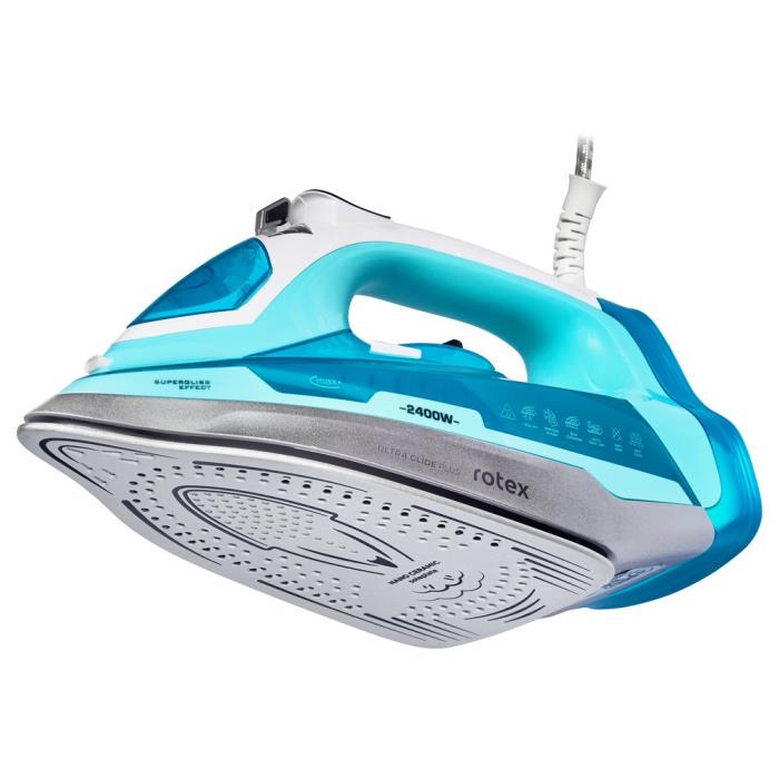 Праска Rotex RIC63-C Ultra Glide Plus (19178) - фото 3 Праска Rotex RIC63-C Ultra Glide Plus (19178) - фото 3