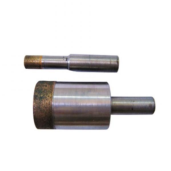 Свердло алмазне професійне 26,0 мм (2056686156) - фото 2 Свердло алмазне професійне 26,0 мм (2056686156) - фото 2