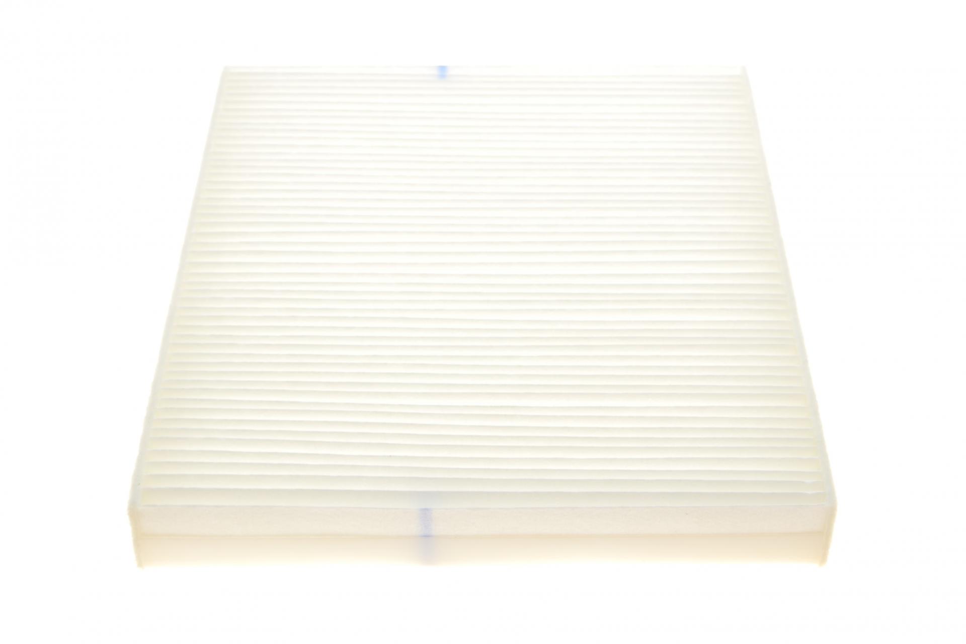 Фильтр салона PURFLUX для VW Polo 1,0TSI/Seat Ibiza 1,0 i/1,6 TDI 17- (AH730)