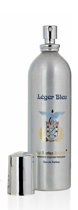 Парфюмированная вода для женщин Les Perles d'Orient Leger Bleu в транспортной упаковке 150 мл (2000000009827)