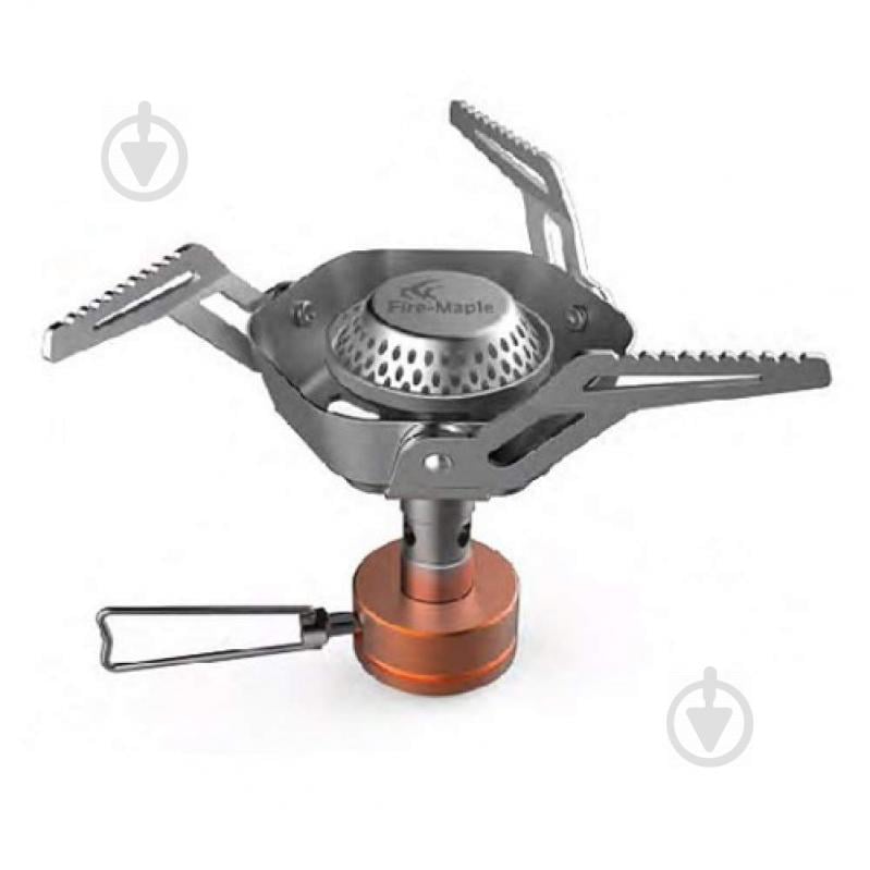 Газовий пальник Fire Maple FMS 126 (1060-FMS 126)