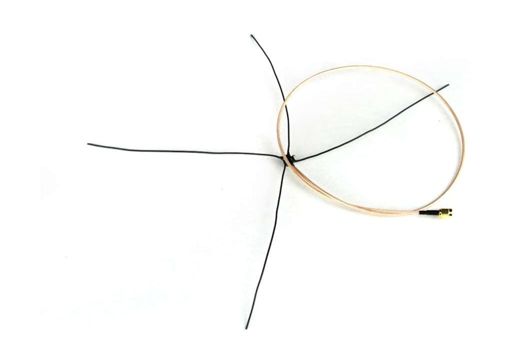 Антена IB Crazy UHF Turnstyle 433MHz (56534)