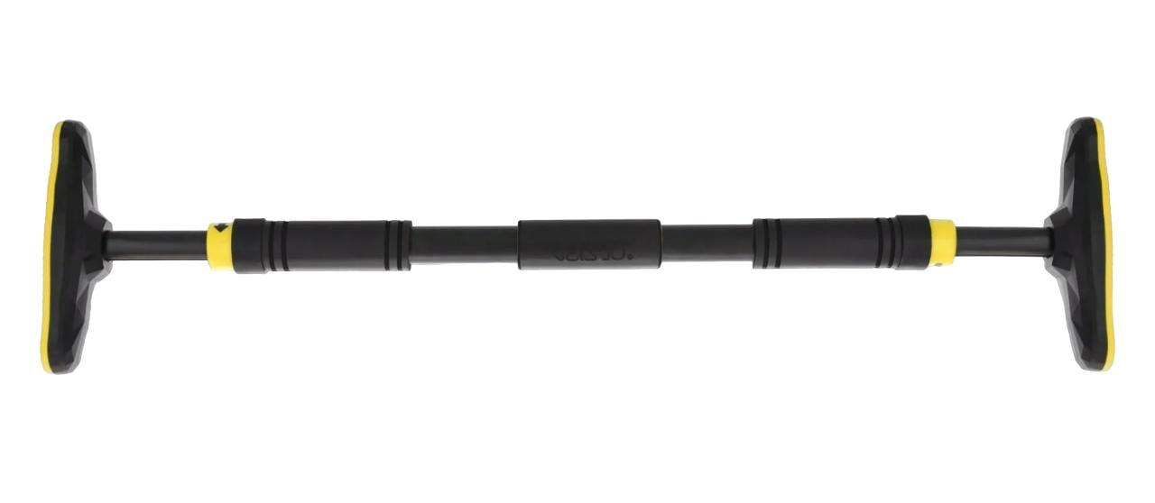Турник раздвижной 4fizjo ULTRA 4FJ0609 66-100 см