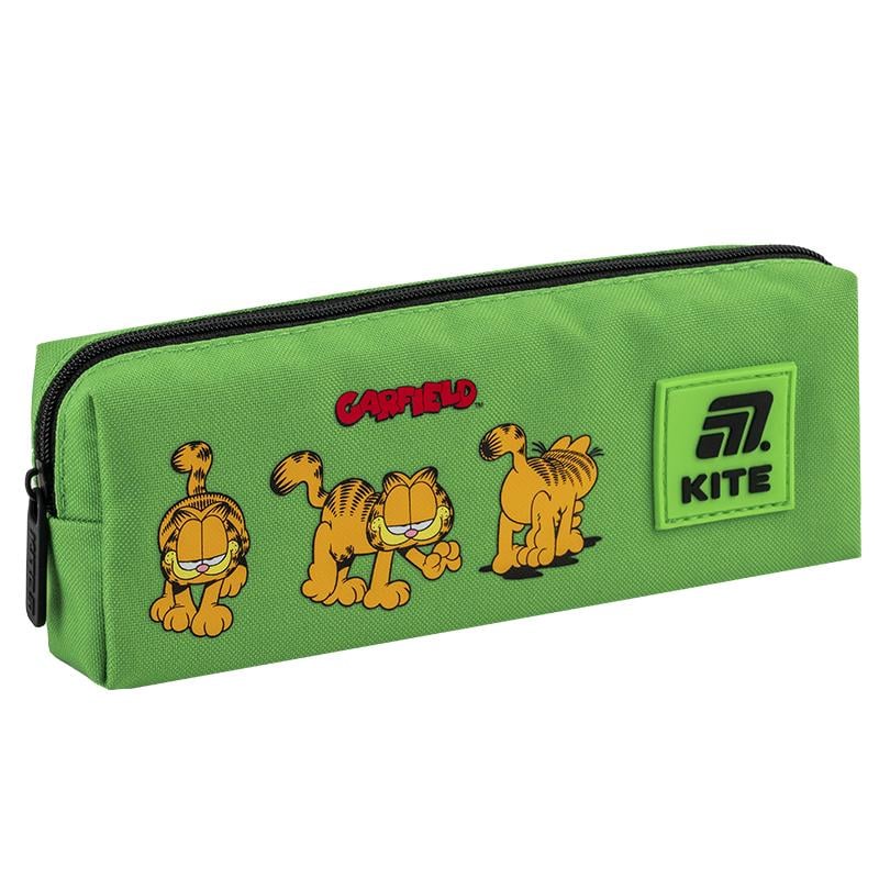 Пенал KITE Garfield (GF25-642-1)