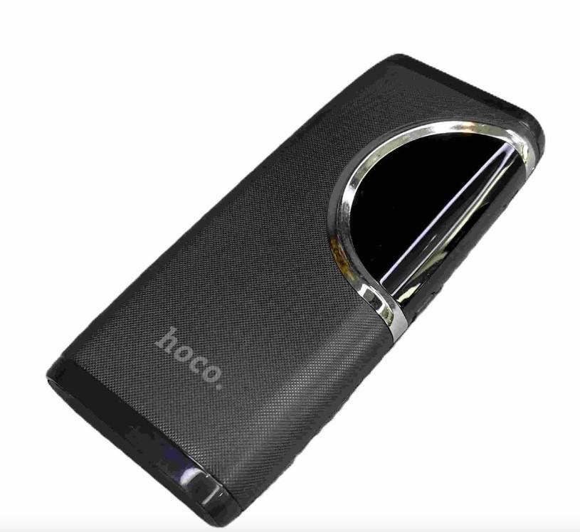 Повербанк Hoco 60000 mAh Чорний (758587) • Краща ціна в Києві, Україні ...