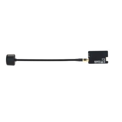 Видеопередатчик RushFPV VTX 3.3G VTX и антенна 2W (24144649) - фото 1 Видеопередатчик RushFPV VTX 3.3G VTX и антенна 2W (24144649) - фото 1