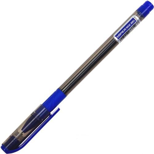 Ручка гелева Hiper Ace Gel 0,6 мм Синій (HG-125 син)