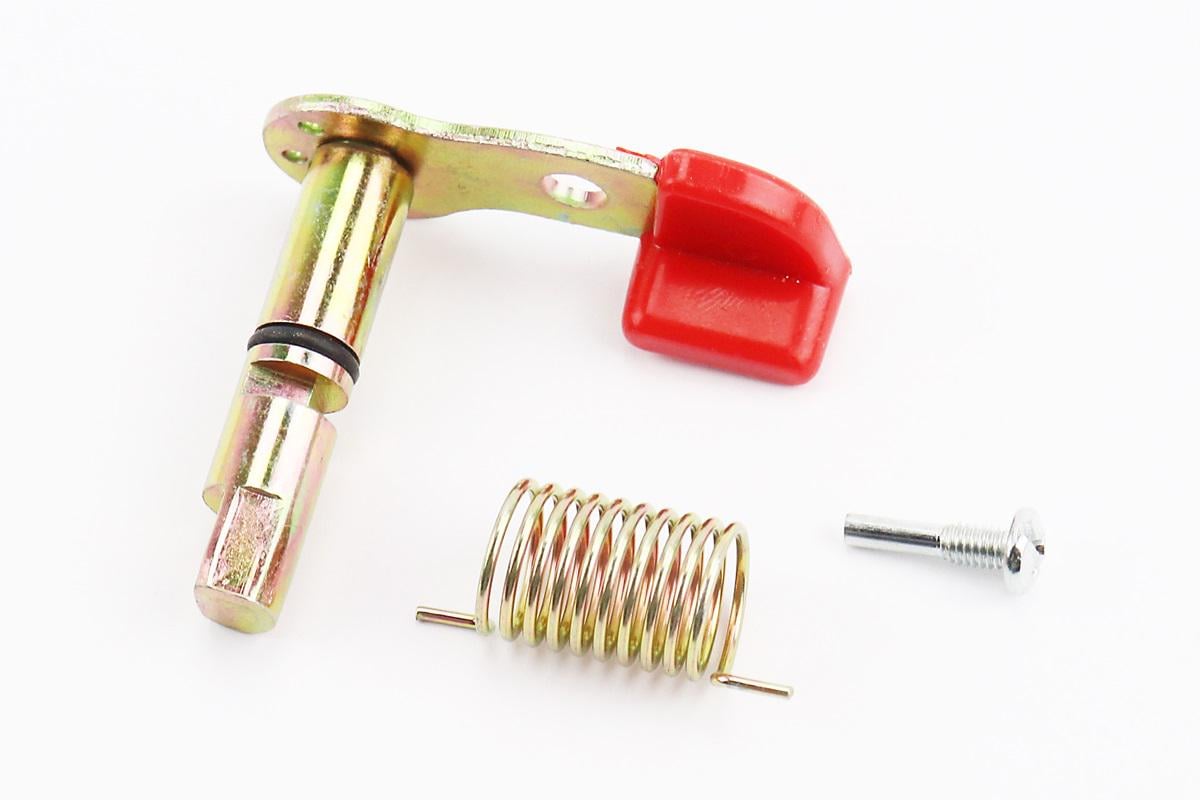 Декомпрессор комплект к двигателю 186F (999359) Декомпрессор комплект к двигателю 186F (999359)