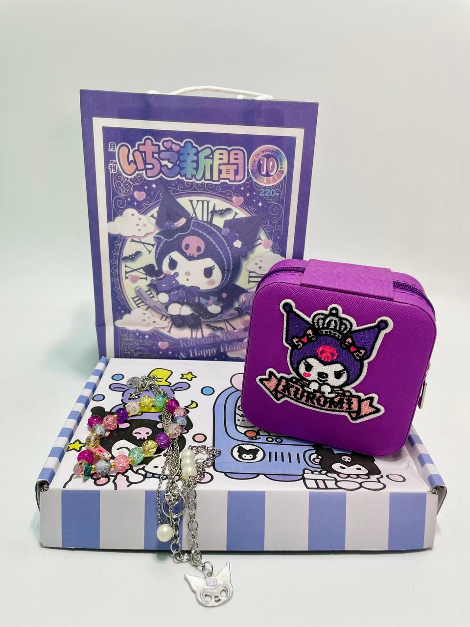 Набор для создания украшений/основы для браслетов и ожерелья/чармы/бусины/подвески/чехол для украшений - фото 3 Набор для создания украшений/основы для браслетов и ожерелья/чармы/бусины/подвески/чехол для украшений - фото 3