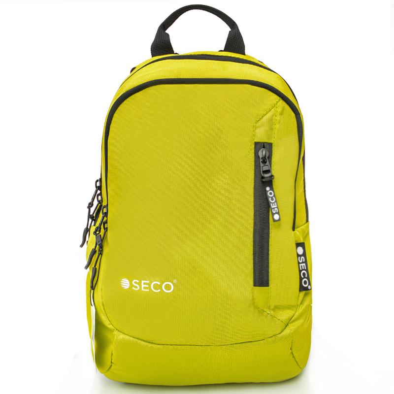 Рюкзак Seco FERRO 22290103 Желтый
