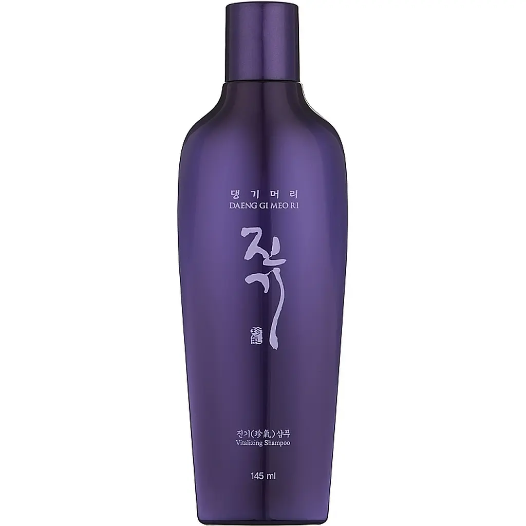 Восстанавливающий шампунь Daeng Gi Meo Ri Vitalizing Shampoo 145 мл