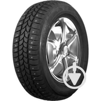 Автошина Kormoran Extreme Stud 185/65 R14 86T під шип