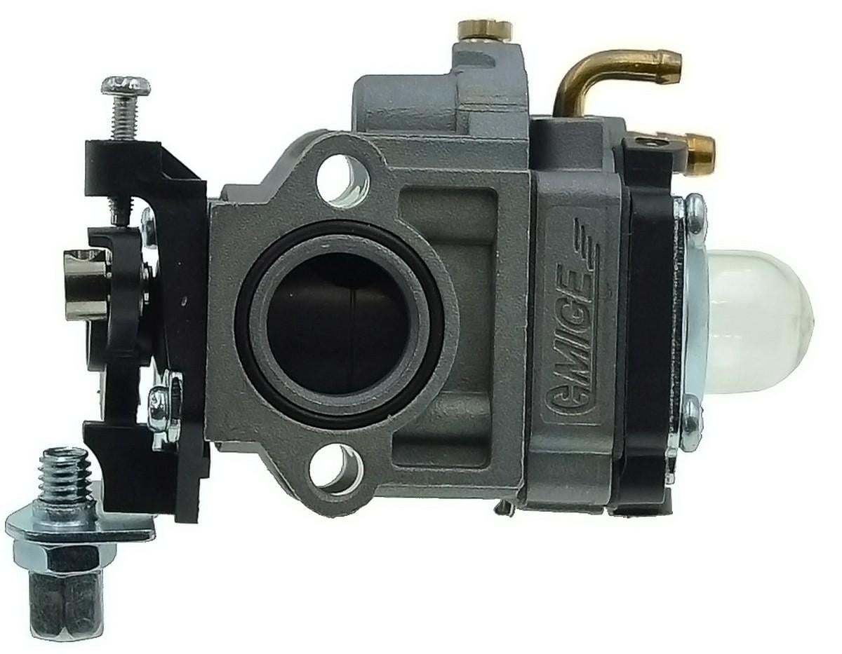 Карбюратор G-MIGE 1 класс двигателя 40F/44F мотокосы/триммера