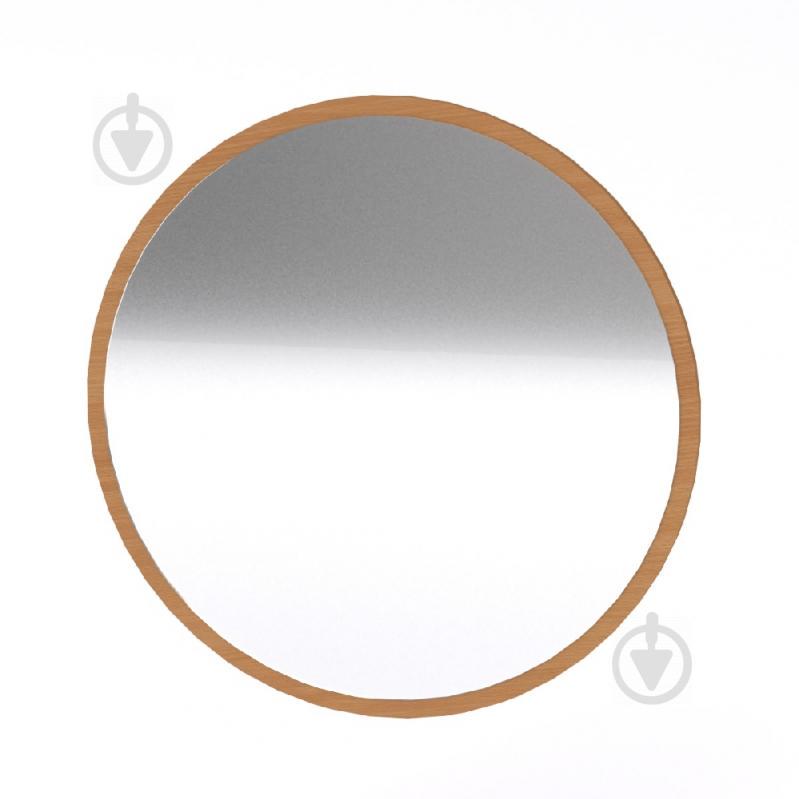 Зеркало KOMPANIT 5 Бук