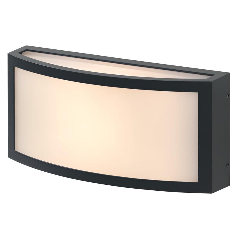 Светильник LED уличный Ledvance Endura Classic Cuadra 40W 220V E27 IP65 260x88x120 мм (4099854182983) - фото 2