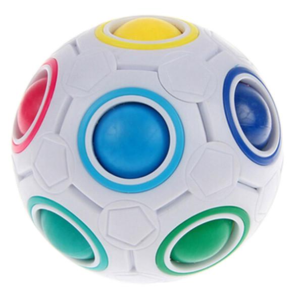 Головоломка Magic Rainbow Ball (15960)