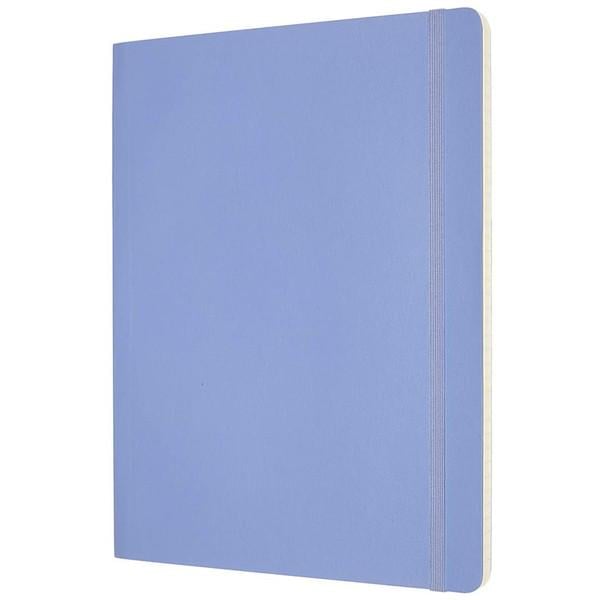 Блокнот Moleskine Classic большой Голубой (QP621B42)